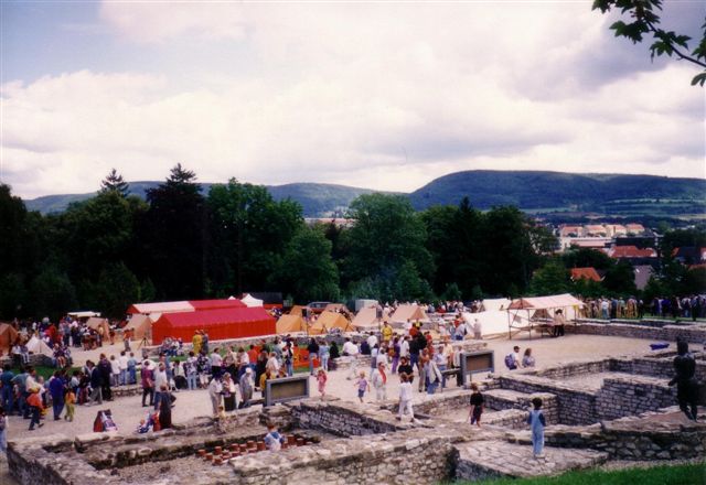 1994 Aalen 65